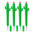 Cute Creative Cartoon Decompression Ball Pen